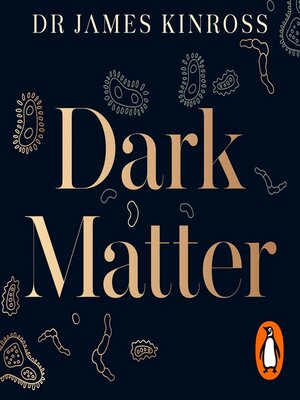 Dark Matter - Audiobook